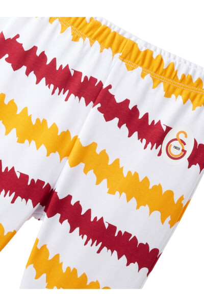 Galatasaray Baby Tracksuit Bottoms B241045 - 2