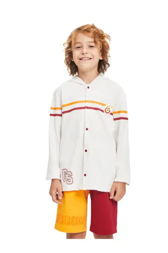 Galatasaray Bolalar Jacheti C241085 - 1
