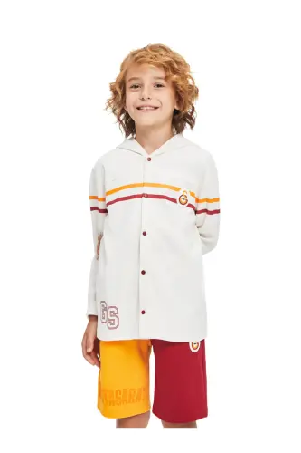 Galatasaray Bolalar Jacheti C241085 - 5