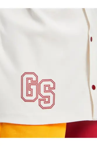 Galatasaray Bolalar Jacheti C241085 - 6