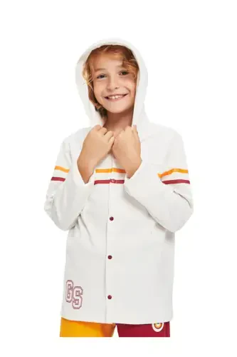 Galatasaray Kids Jacket C241085 - GALATASARAY (1)
