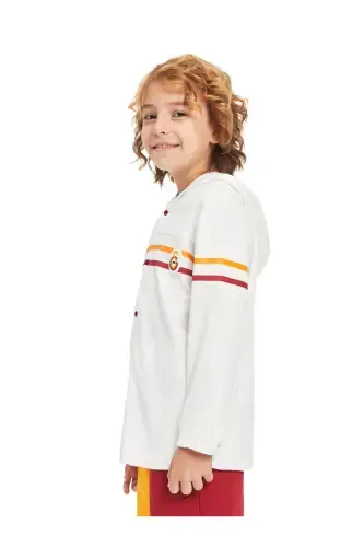 Galatasaray Kids Jacket C241085 - 3