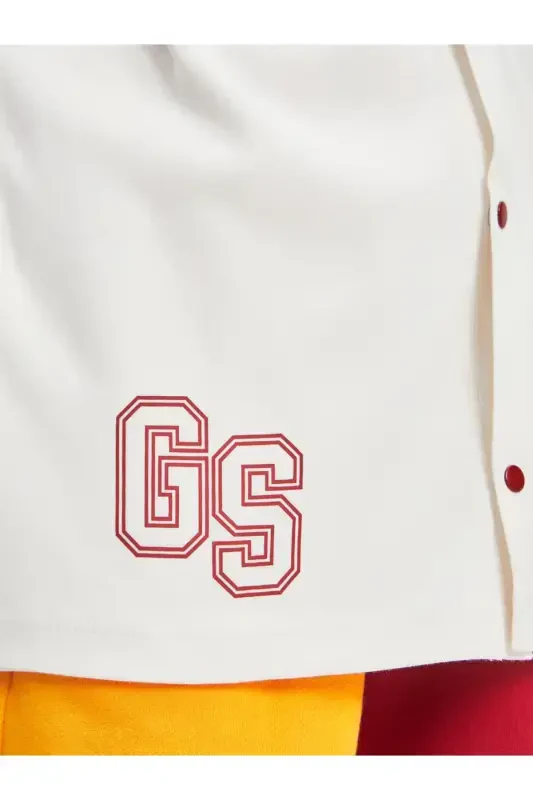 Galatasaray Kids Jacket C241085 - 6