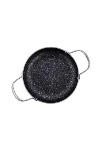 Galaxy 22 Cm Omelette A1839 - KORKMAZ (1)