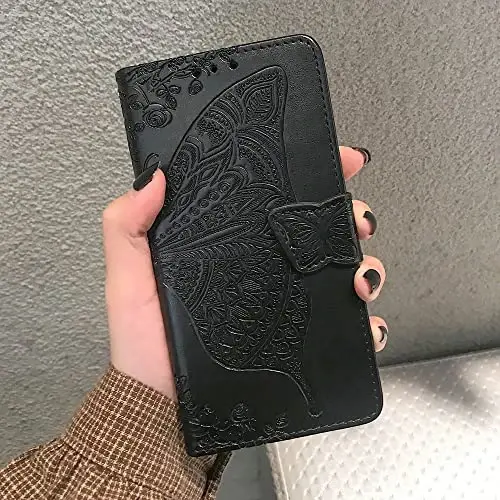 Galaxy A14 5G Phone Case Wallet - 7