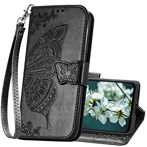 Galaxy A14 5G Phone Case Wallet - Modazone