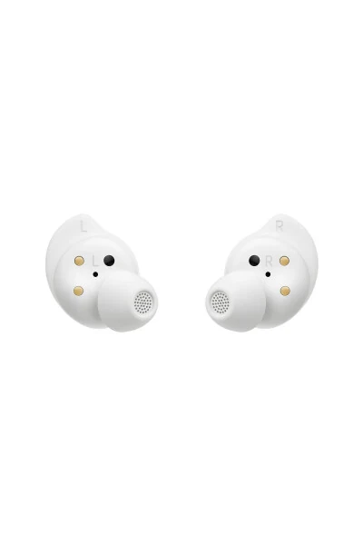 Galaxy Buds FE Беспроводные наушники Белый (Гарантия Samsung Турция) - SAMSUNG (1)