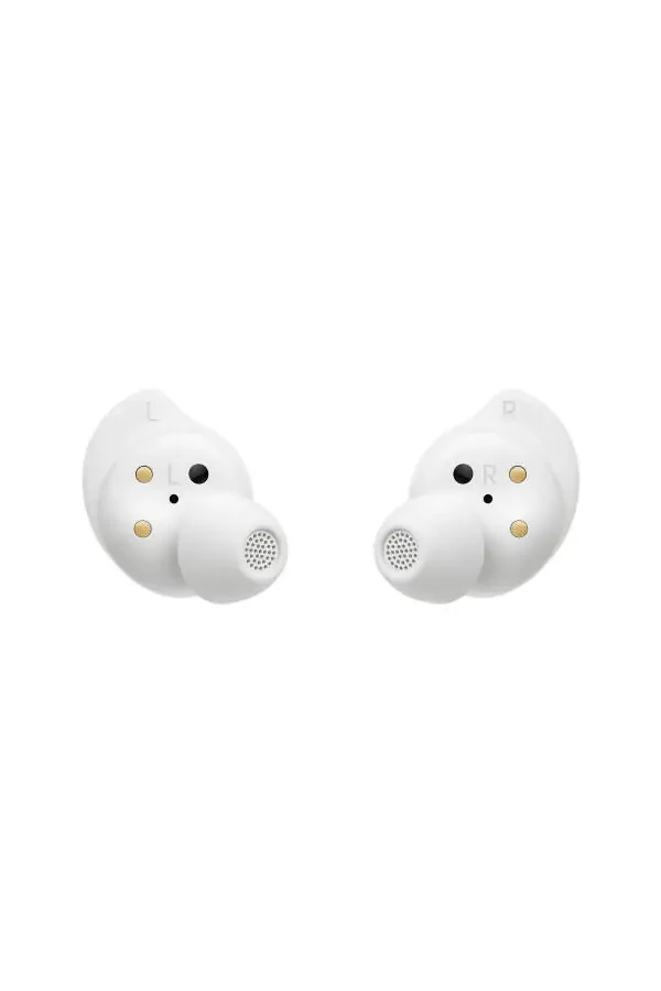 Galaxy Buds FE Беспроводные наушники Белый (Гарантия Samsung Турция) - 2