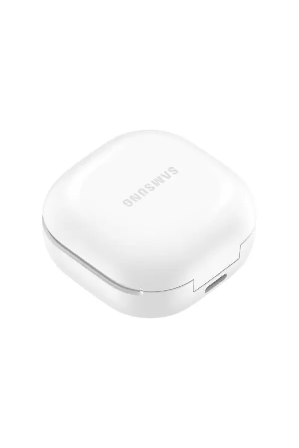 Galaxy Buds FE Беспроводные наушники Белый (Гарантия Samsung Турция) - 6