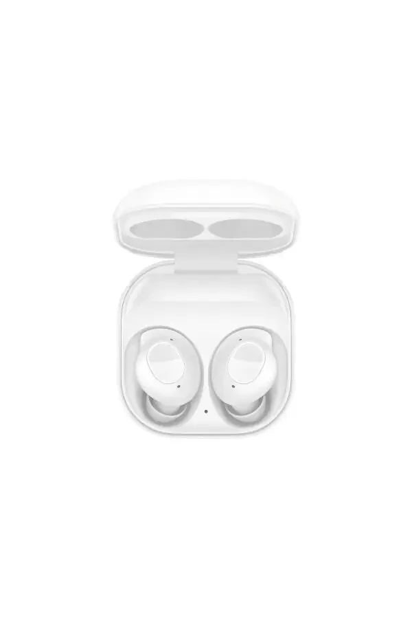 Galaxy Buds FE Беспроводные наушники Белый (Гарантия Samsung Турция) - 8