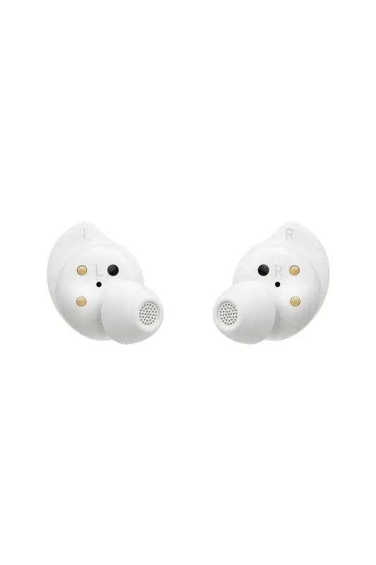 Galaxy Buds FE Беспроводные наушники Белый (Гарантия Samsung Турция) - 4