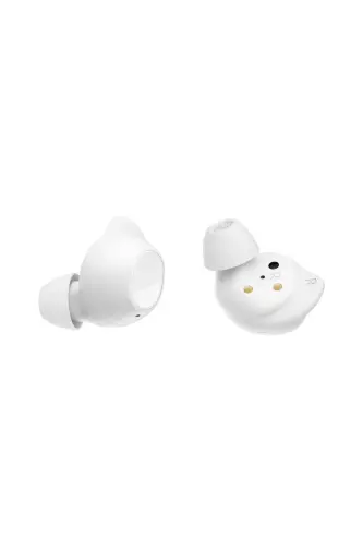 Galaxy Buds FE Беспроводные наушники Белый (Гарантия Samsung Турция) - 6