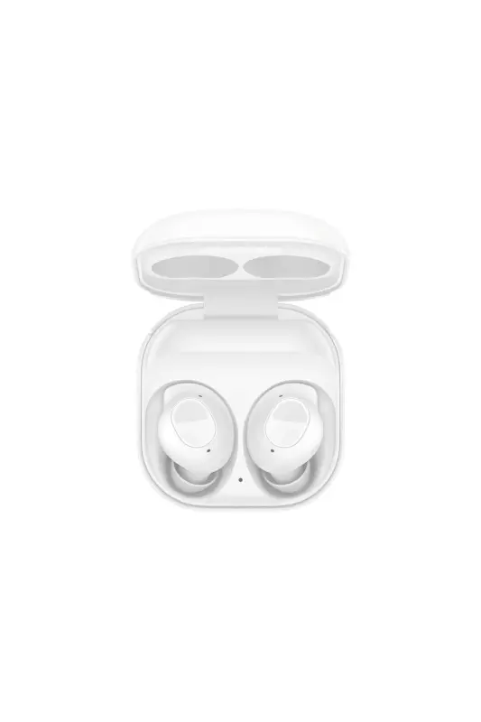 Galaxy Buds FE Беспроводные наушники Белый (Гарантия Samsung Турция) - 8