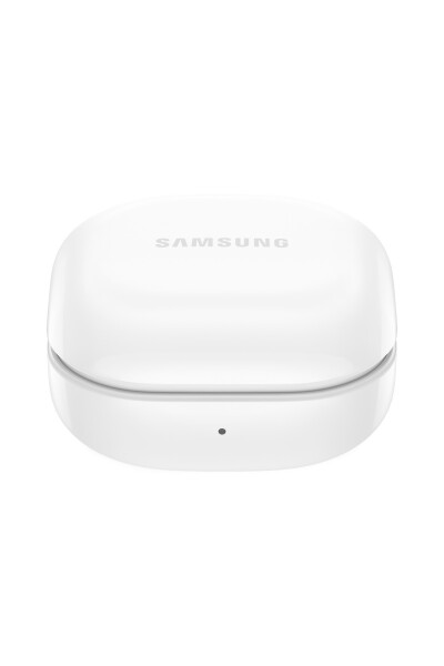 Galaxy Buds FE Беспроводные наушники Белый (Гарантия Samsung Турция) - 2