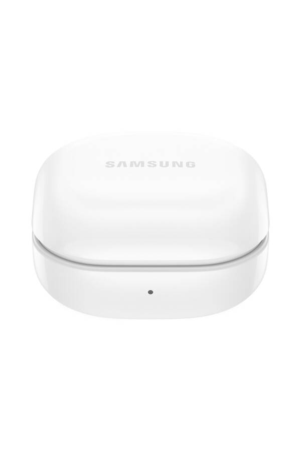 Galaxy Buds FE Беспроводные наушники Белый (Гарантия Samsung Турция) - 2