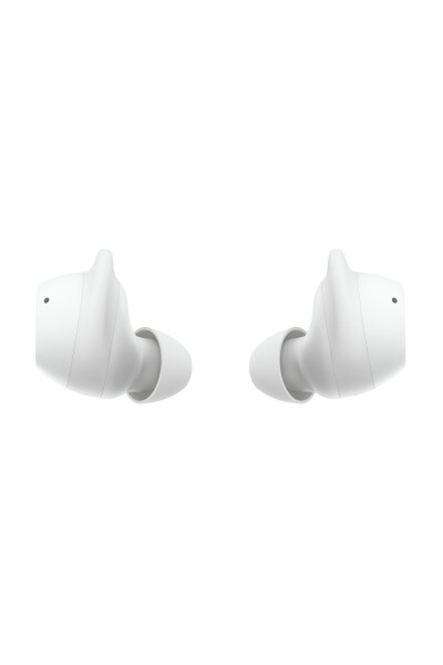 Galaxy Buds FE Беспроводные наушники Белый (Гарантия Samsung Турция) - 5