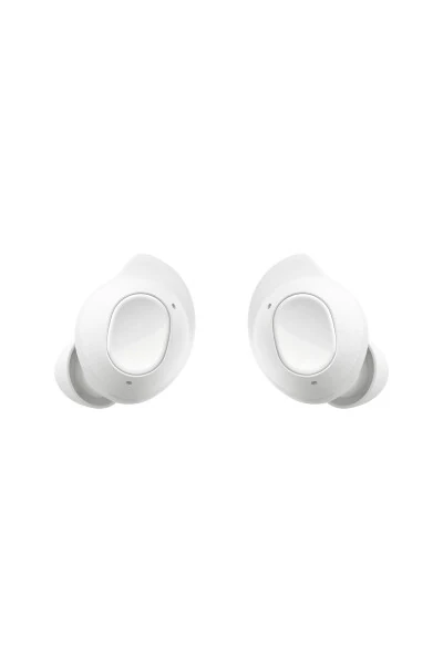 Galaxy Buds FE Bluetooth Earbuds White (Samsung Turkey Warranty) - 1