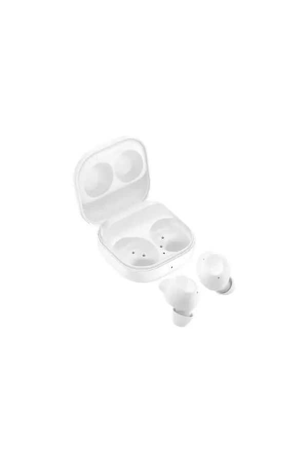 Galaxy Buds FE Bluetooth Earbuds White (Samsung Turkey Warranty) - 7