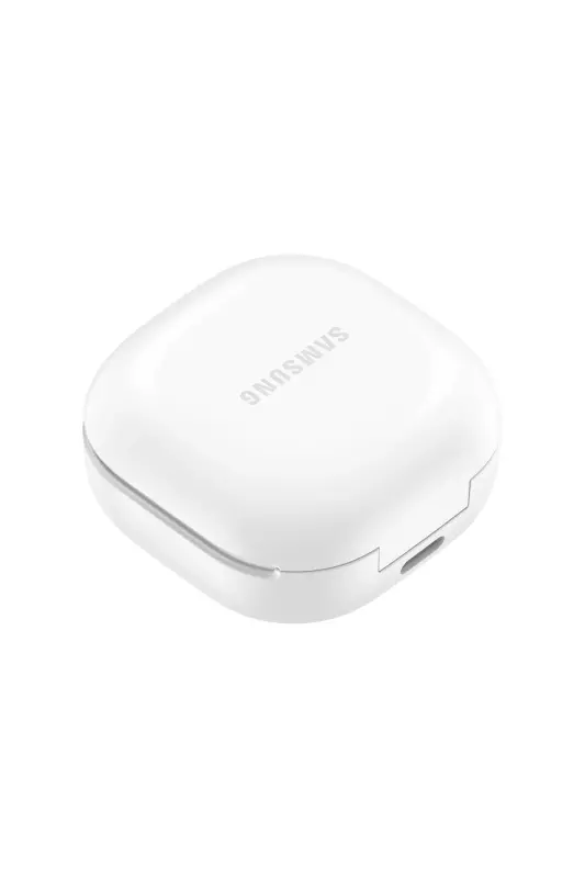 Galaxy Buds FE Bluetooth Earbuds White (Samsung Turkey Warranty) - SAMSUNG