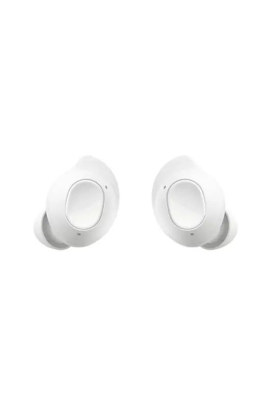 Galaxy Buds FE Bluetooth Earbuds White (Samsung Turkey Warranty) - 3