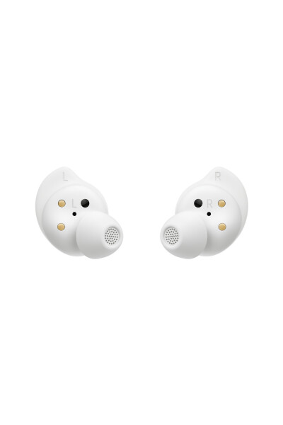 Galaxy Buds FE Bluetooth Earbuds White (Samsung Turkey Warranty) - 6