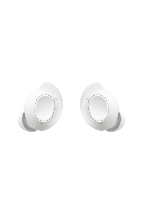 Galaxy Buds Fe Beyaz - Beyaz - 9