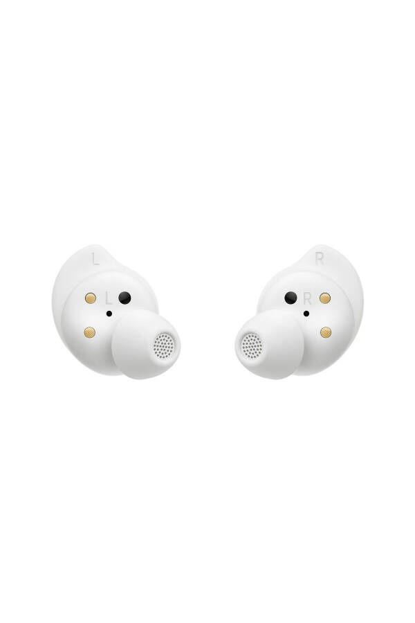Galaxy Buds Fe Beyaz - Beyaz - 10