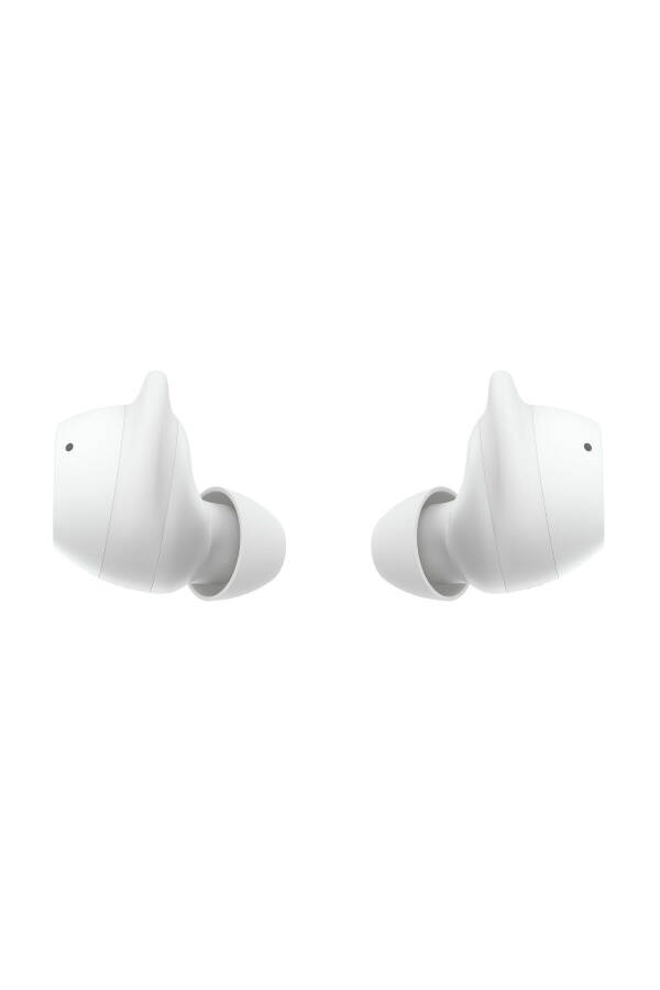 Galaxy Buds Fe Beyaz - Beyaz - 11