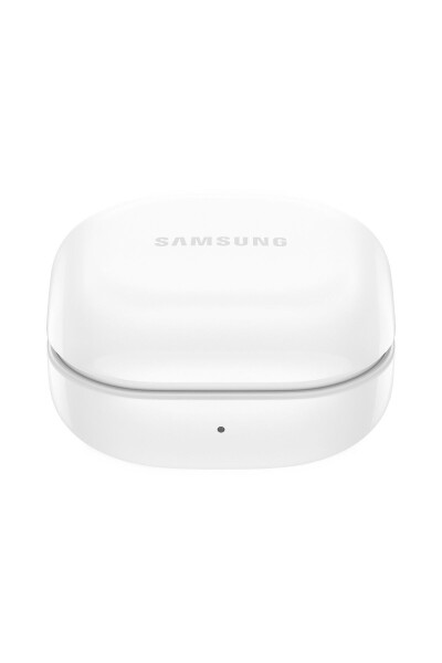 Galaxy Buds Fe Beyaz - Beyaz - 13
