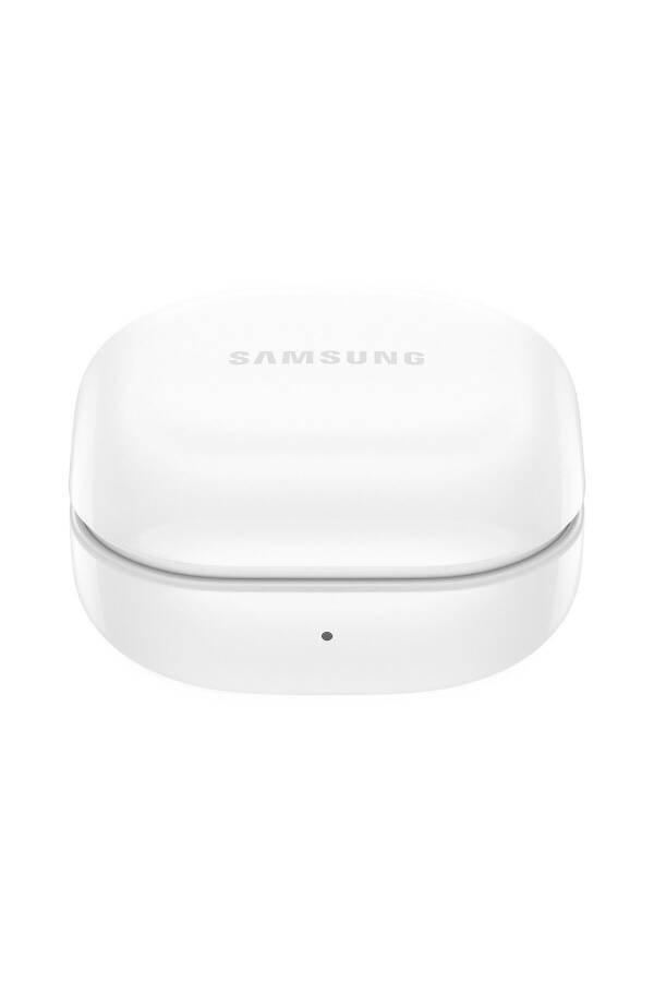 Galaxy Buds Fe Beyaz - Beyaz - 13