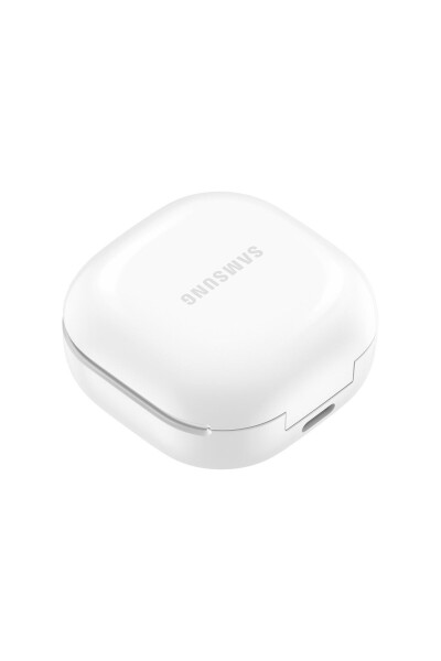 Galaxy Buds Fe Beyaz - Beyaz - 14