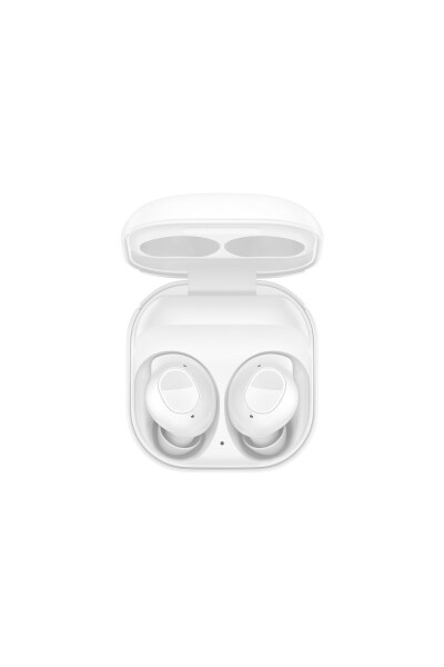 Galaxy Buds Fe Beyaz - Beyaz - 16