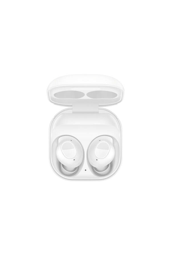 Galaxy Buds Fe Beyaz - Beyaz - 16