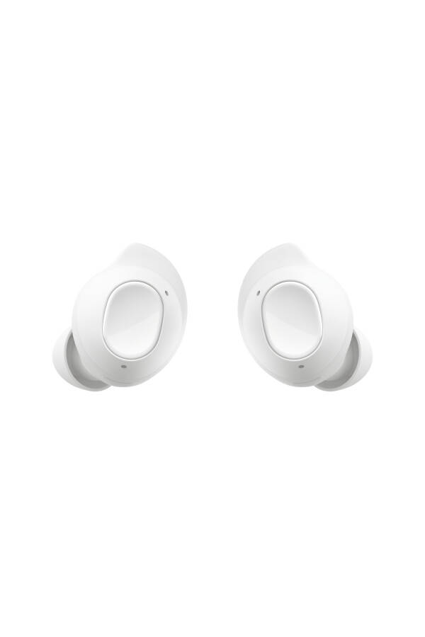 Galaxy Buds FE Bluetooth Kulaklık Beyaz (Samsung Türkiye Garantili) - 9