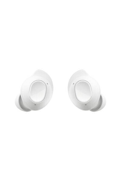 Galaxy Buds FE Bluetooth Quloqchinlari Oq (Samsung Turkiya Kafolati) - SAMSUNG