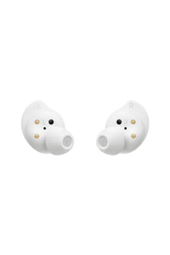 Galaxy Buds FE Bluetooth Quloqchinlari Oq (Samsung Turkiya Kafolati) - 4