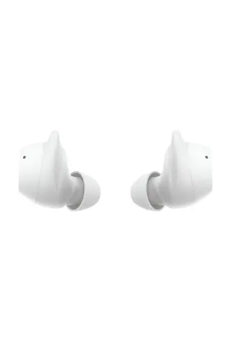 Galaxy Buds FE Bluetooth Quloqchinlari Oq (Samsung Turkiya Kafolati) - 5