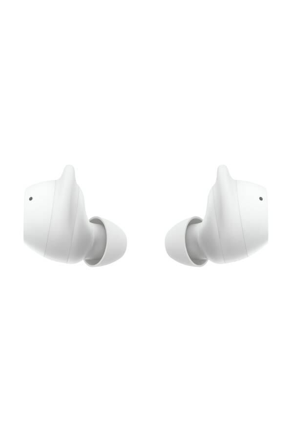 Galaxy Buds FE Bluetooth Quloqchinlari Oq (Samsung Turkiya Kafolati) - 4