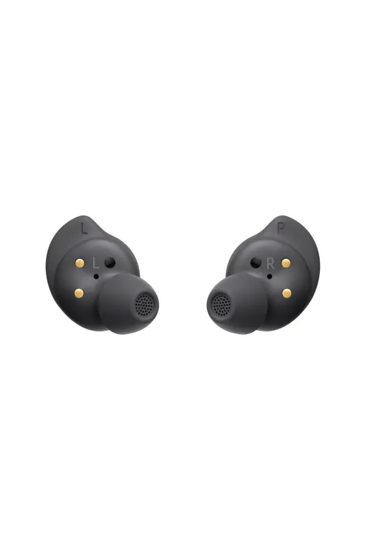 Galaxy Buds Fe Графитово-серый - 2