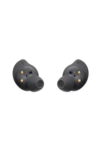 Galaxy Buds Fe Graphite Gray - 2