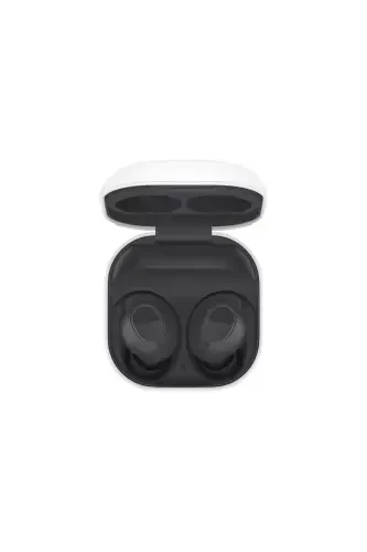 Galaxy Buds Fe Graphite Gray - 8