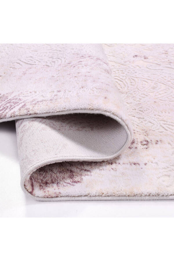 Galaxy Collection 13450 Bamboo Textured Viscose Acrylic - 2