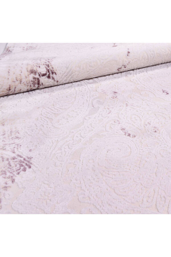 Galaxy Collection 13450 Bamboo Textured Viscose Acrylic - 3