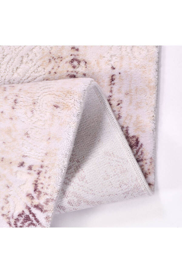 Galaxy Collection 13450 Bamboo Textured Viscose Acrylic - 4