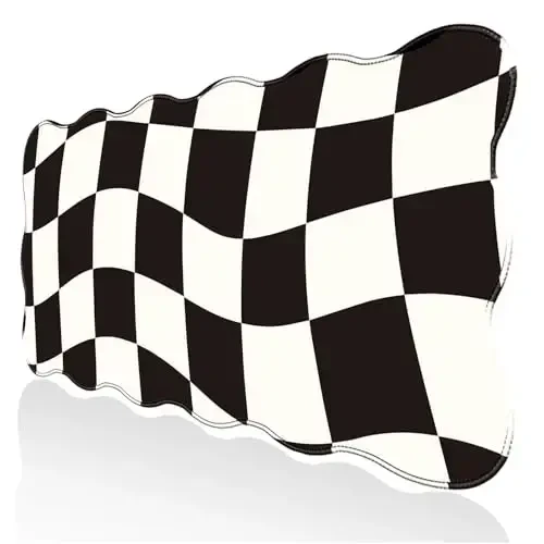 Galdas Gaming Mouse Pad XXL XL Large Long Extended Big Mousepad Non-Slip Rubber Keyboard Mouse Pad with Stitched Edges for Laptop Home Office (35.43x15.75x0.08 Inch) - 2