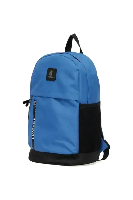 GALIP BABA ML OLIVER CT185 3PR Backpack-BLUE BLUE - LUMBERJACK