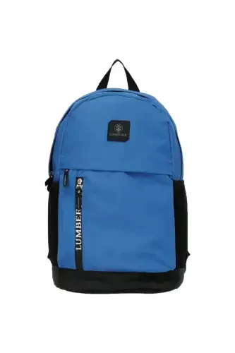 GALIP BABA ML OLIVER CT185 3PR Backpack-BLUE BLUE - LUMBERJACK (1)