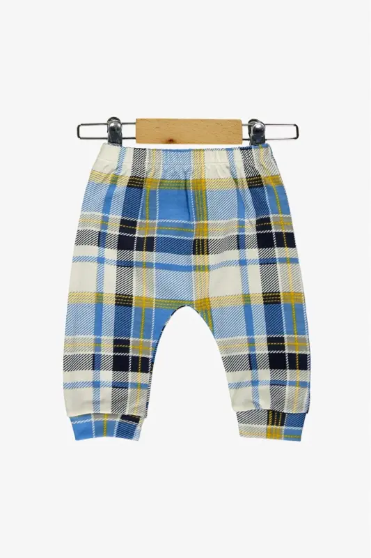 Galstukli Pingvin Bodisi, Shimim, Shlyapa Paxta To'plam MNK0587 KO'K - 2