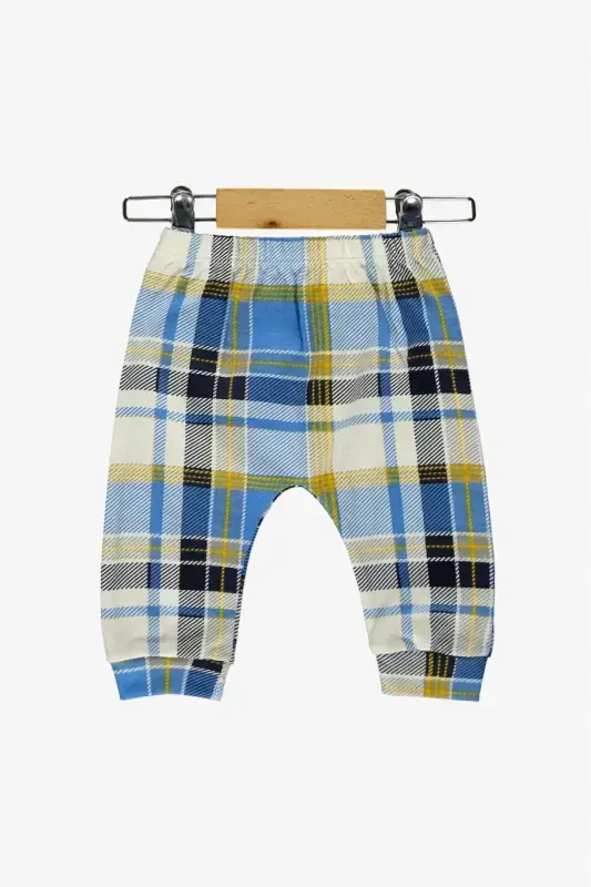 Galstukli Pingvin Bodisi, Shimim, Shlyapa Paxta To'plam MNK0587 KO'K - 2