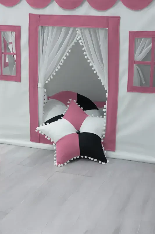 Game House First Excitement-Pink - 6